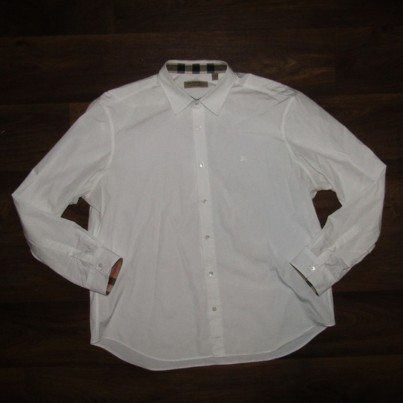 Burberry Other - Burberry London England Cotton Poplin XXL Stretch